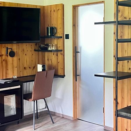 Kornbranntgut Hieflau Hotel Buitenkant foto