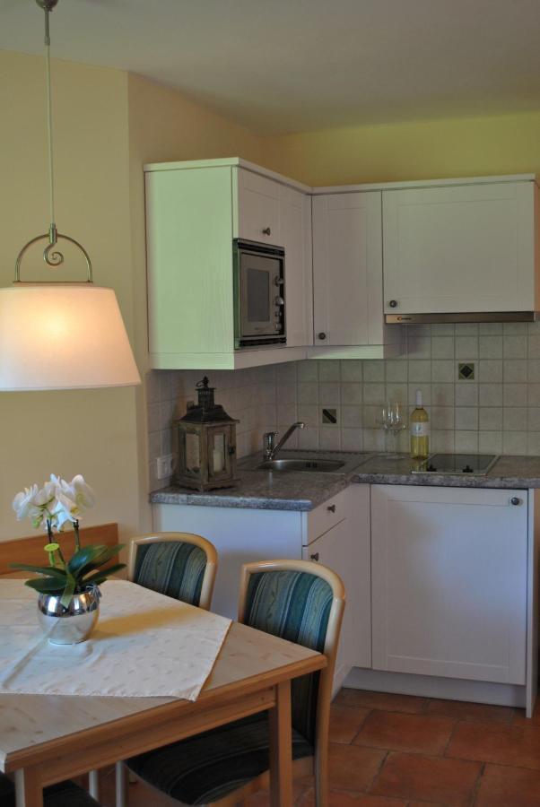 Kornbranntgut Hieflau Hotel Buitenkant foto